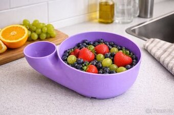 Myčka ovoce do kuchyně