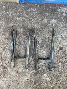 Kyvná vydlice Mz 150