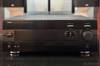 Yamaha AX-892 Stereo zesilovač