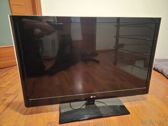 televize LG 37LV5500