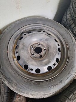 Sada kol Nexen 185/60 R15   5x100