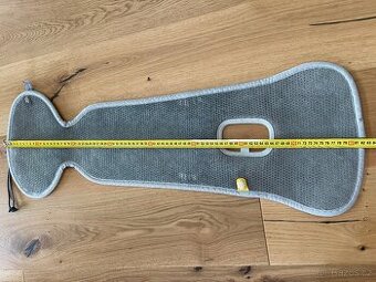 Vložka do dětské autosedačky AeroMoov 9-18kg