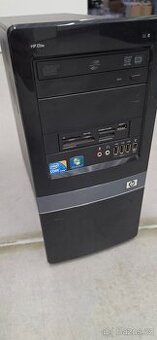 Výkonnější HP Elite 7000 MT - Intel Core i5, HDMI, Win 7