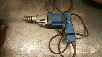 Ruční elektrické nářadí