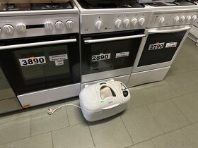 Sporaky na propan butan i na ZP (Doprava)