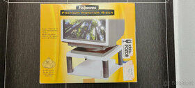 Podstavec pod monitor Fellowes PREMIUM