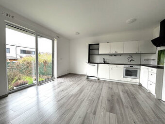 Pronájem bytu 3+kk, Janáčkova, Zbůch, 19000 Kč/měs, 77 m2