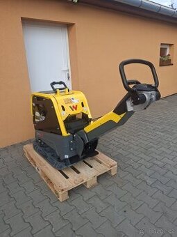 Vibrační deska Wacker Neuson DPU 6260Hehp 62kN