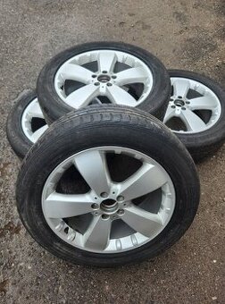 Alu kola orig Mercedes-benz ML350 ML55