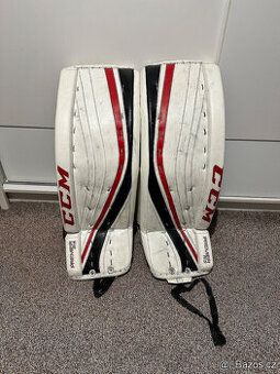 Betony: CCM R1.9 33+2