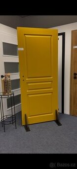 Doornite Troja 80P lakované