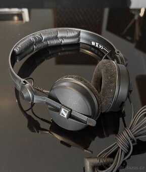 Sennheiser HD25 Sluchátka