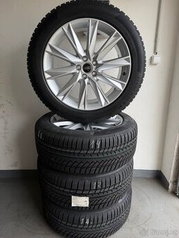 ❄️Zimní originální ALU kola Audi Lamina 20” (Q8 e-tron)