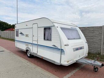 Adria 513 r.v 2006 MOVER,TOPENÍ ALDE, STAN