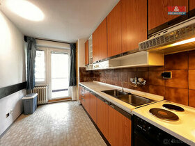 Pronájem bytu 3+1, 80 m², Dobruška, ul. Družstevní