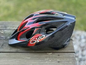 Dětská/Damska helma na kolo Giro 50-57cm