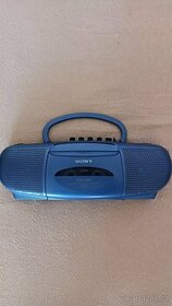 Sony stereo CFS - E2