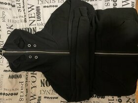 Rick Owens DRKSDW zip hoodie - 1
