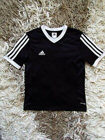 Sportovní triko Adidas vel.152 - 1