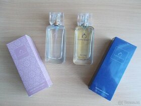 Parfémy inspirované světovými značkami jsou luxusní