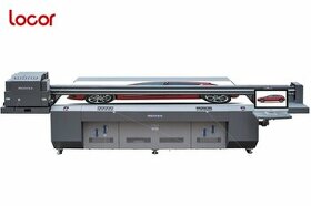 LED-UV Flatbed Printer LOCOR LC-3220 - 1