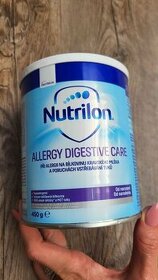 Nutrilon Allergy Digestive care 450 g