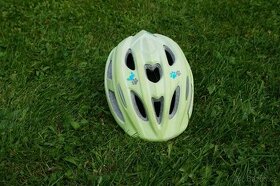 Dětská helma na kolo
