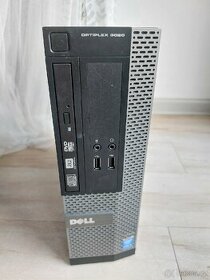 Dell Optiplex 3020, i5, 4GB, 500 GB HDD