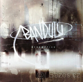 2LP Bandulu – Redemption techno