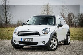 Mini Countryman D