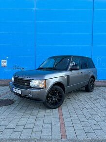 Range Rover 3.6 TdV8 Vogue - 1