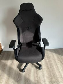 Herní židle Anda Seat T-Pro 2 Premium Gaming Chair - XL - 1