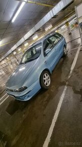 Fiat marea weekend 155 2.0 20v HGT