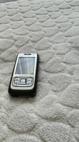 Nokia E65 - 1
