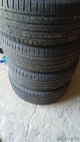 Pneu 195/55 R15 barum letní