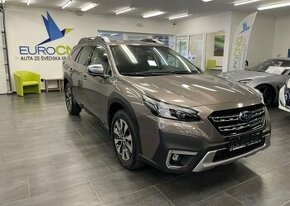 Subaru Outback 2.5 TOURING 2023 6let záruka 124 kw1