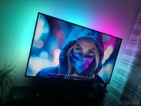 Philips 65” 165cm 4K HDR10+ Ambilight Android TV