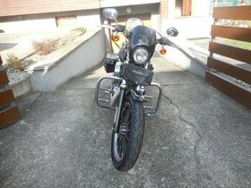Harley Davidson Sporster XL1200 R