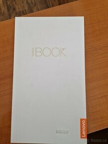 Lenovo Yogabook android