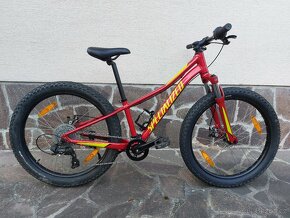 Specialized Riprock 2021 24´´