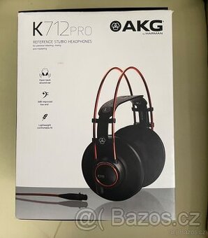 AKG K-712 PRO