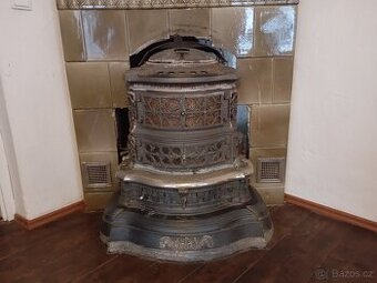 American heating no.18 - 1
