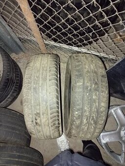 Semperit 205/60 R15 95H - 1
