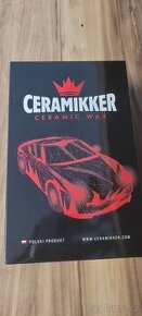Creamikker ♤♤♤Dárek na Vánoce ♤♤♤