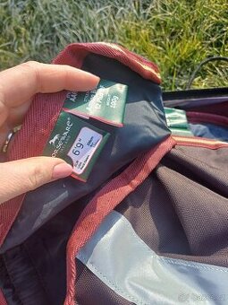 Horseware Amigo 100g 155cm