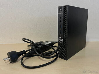 Mini PC Dell OptiPlex 3060