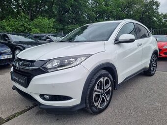 ⭐Honda HR-V, 1.6i-DTEC/EXECUTIVE/88KW/1.MAJ/DPH/⭐