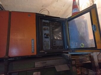 Soustruh HC80-3 Hessapp