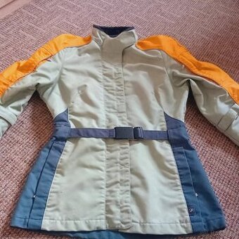 Bunda Motorrad vel.S