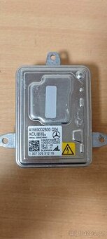 Řídící jednotka xenon Mercedes, A1669002800, ORIGINÁL